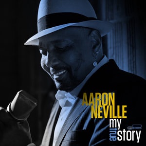 Aaron Neville 23