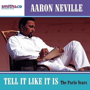 Aaron Neville 21