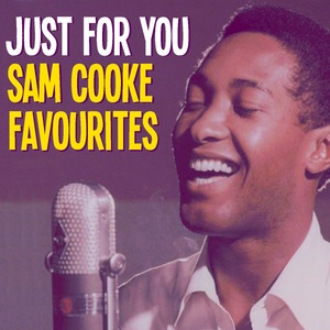 Sam Cooke 80