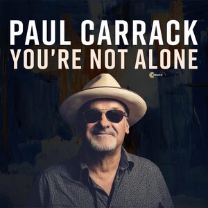 Paul Carrack 38