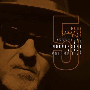 Paul Carrack 35