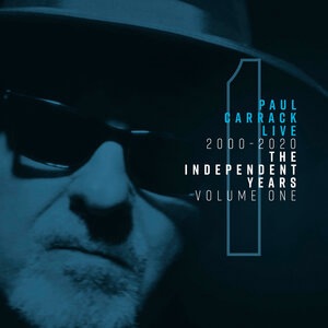 Paul Carrack 33