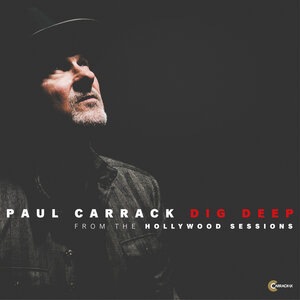 Paul Carrack 30