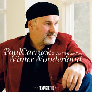 Paul Carrack 25