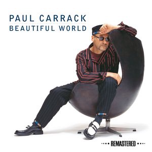 Paul Carrack 16