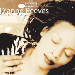 Dianne Reeves 25