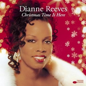 Dianne Reeves 20