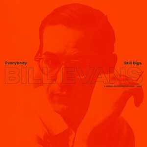 Bill Evans 50