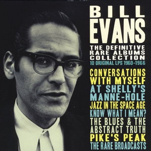 Bill Evans 44