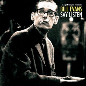 Bill Evans 43