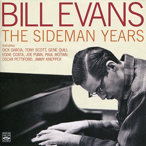 Bill Evans 28