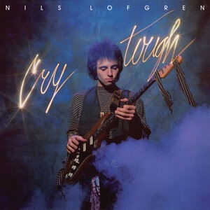 Nils Lofgren 24