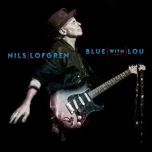 Nils Lofgren 20