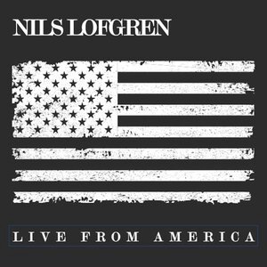 Nils Lofgren 19