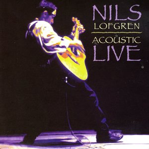 Nils Lofgren 17