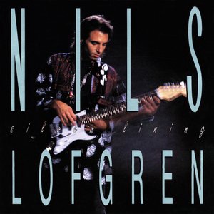 Nils Lofgren 14