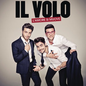 Il Volo 12