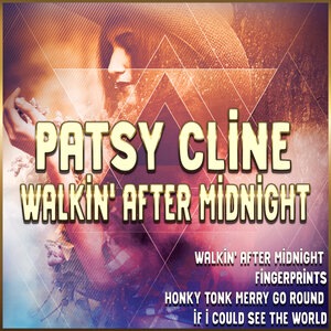 If I Could See the World