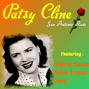 Walking' After Midnight