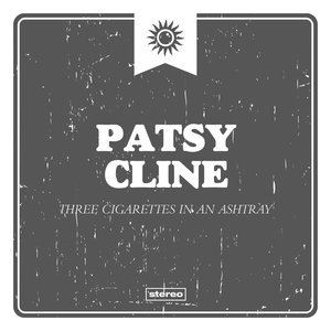 Three Cigarettes in an Ashtray