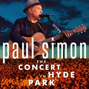 Paul Simon 24