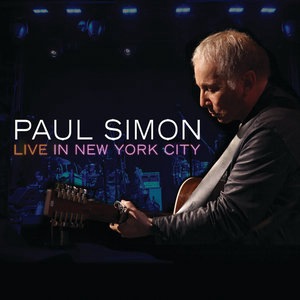 Paul Simon 21