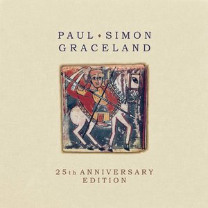 Paul Simon 20