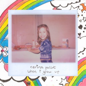 Nerina Pallot 14