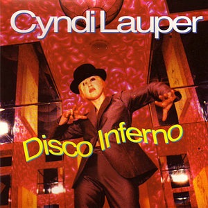 Cyndi Lauper 26