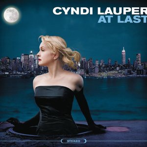 Cyndi Lauper 21