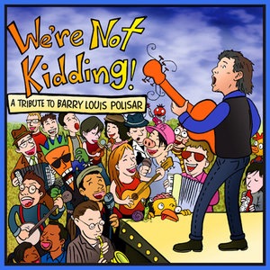 All I Want is You (redux)