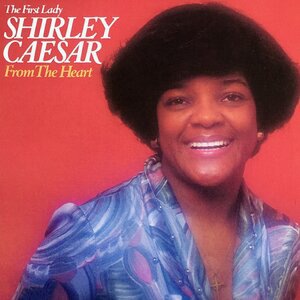 Shirley Caesar 23