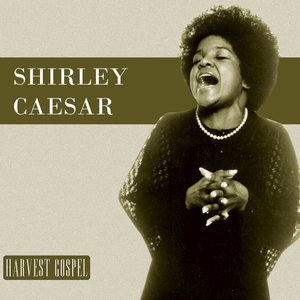 Shirley Caesar 20