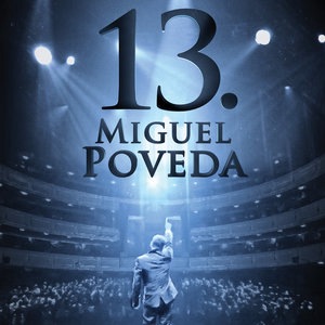 Miguel Poveda 14