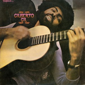 Gilberto Gil 80