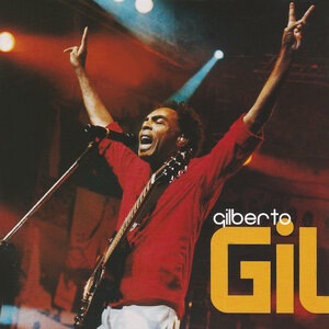 Gilberto Gil 77