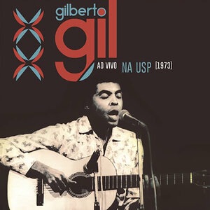 Gilberto Gil 75