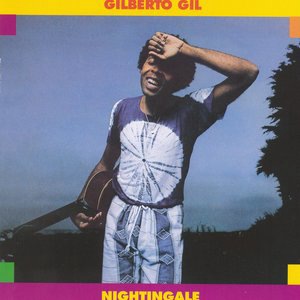 Gilberto Gil 72