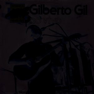 Gilberto Gil 70