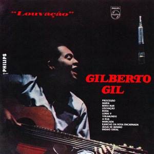 Gilberto Gil 62