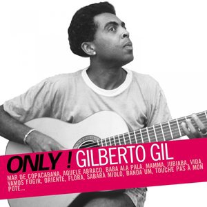 Gilberto Gil 61