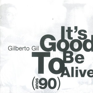 Gilberto Gil 50