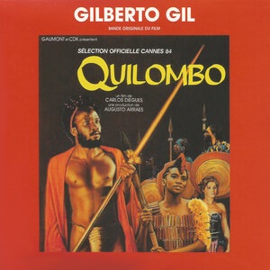 Gilberto Gil 45