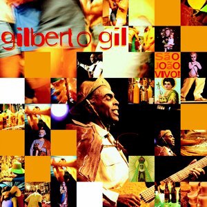 Gilberto Gil 44