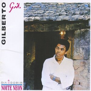 Gilberto Gil 40