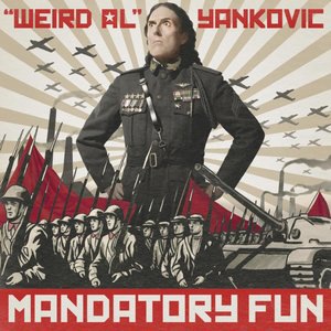 "Weird Al" Yankovic 21