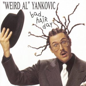 "Weird Al" Yankovic 20