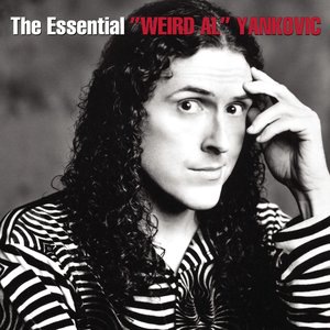 "Weird Al" Yankovic 18