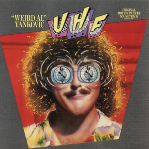 "Weird Al" Yankovic 17