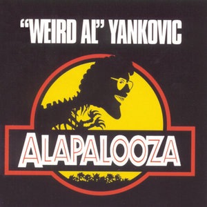 "Weird Al" Yankovic 15